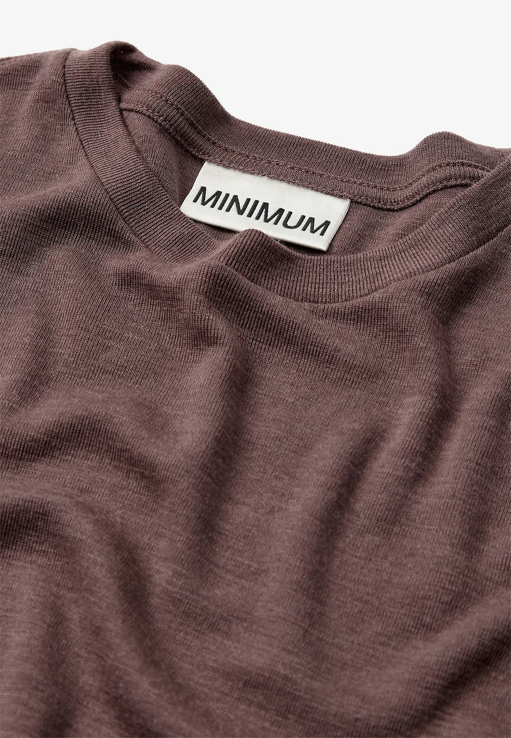 MINIMUM - CHANDAIL NATASHAS - PEPPERCORN - AH26
