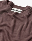 MINIMUM - CHANDAIL NATASHAS - PEPPERCORN - AH26