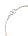 LISBETH JEWELRY - NIKKI BRACELET - SILVER