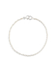 LISBETH JEWELRY - NIKKI BRACELET - SILVER