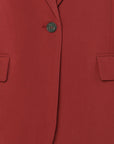 MINIMUM - NOVI JACKET - MERLOT - AH25