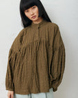 EVE GRAVEL - HAUT PAYNE - KAKHI/GRIS - AH26