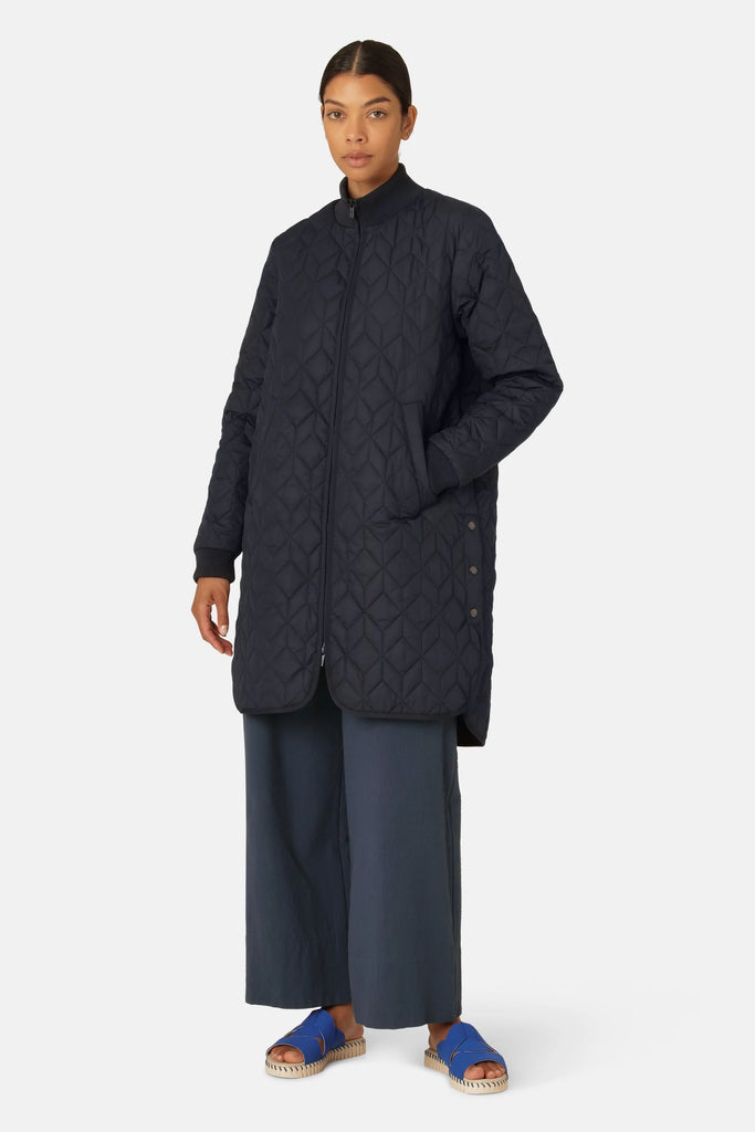 Ilse jacobsen coat sale clearance
