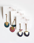 THIS ILK - BOUCLES PALMAS