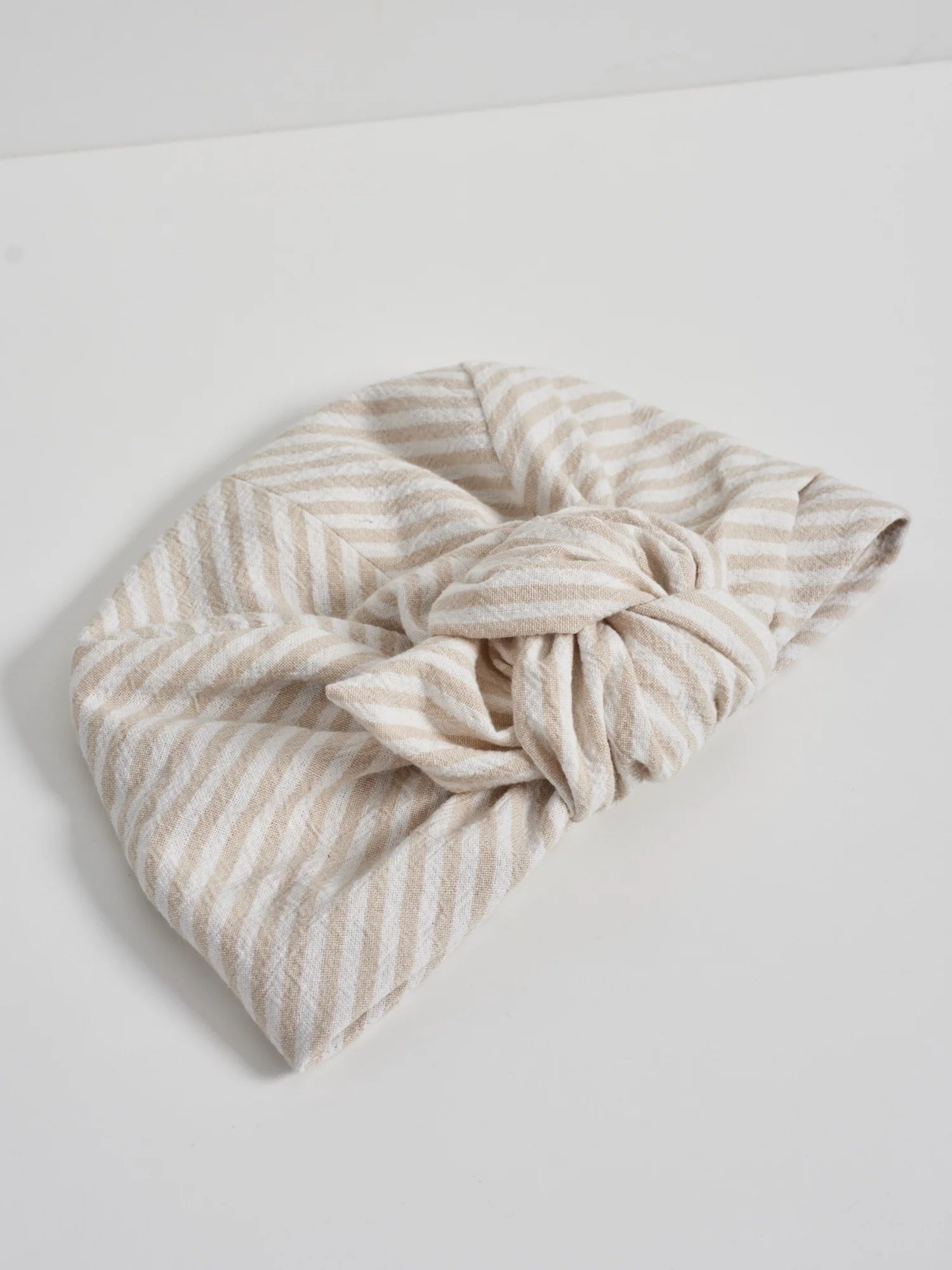 HEIRLOOM - TURBAN NOUÉ PARELLI