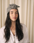 HEIRLOOM - TURBAN NOUÉ PARELLI