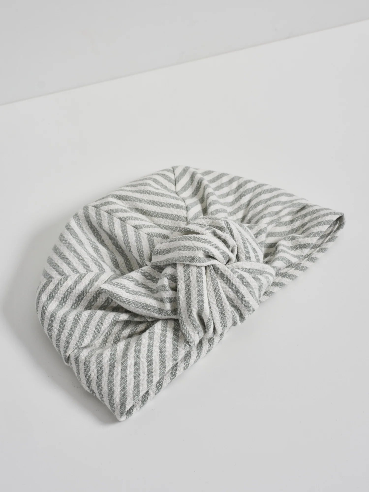 HEIRLOOM - TURBAN NOUÉ PARELLI