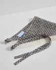 HEIRLOOM - FOULARD BANDANA PIMENT