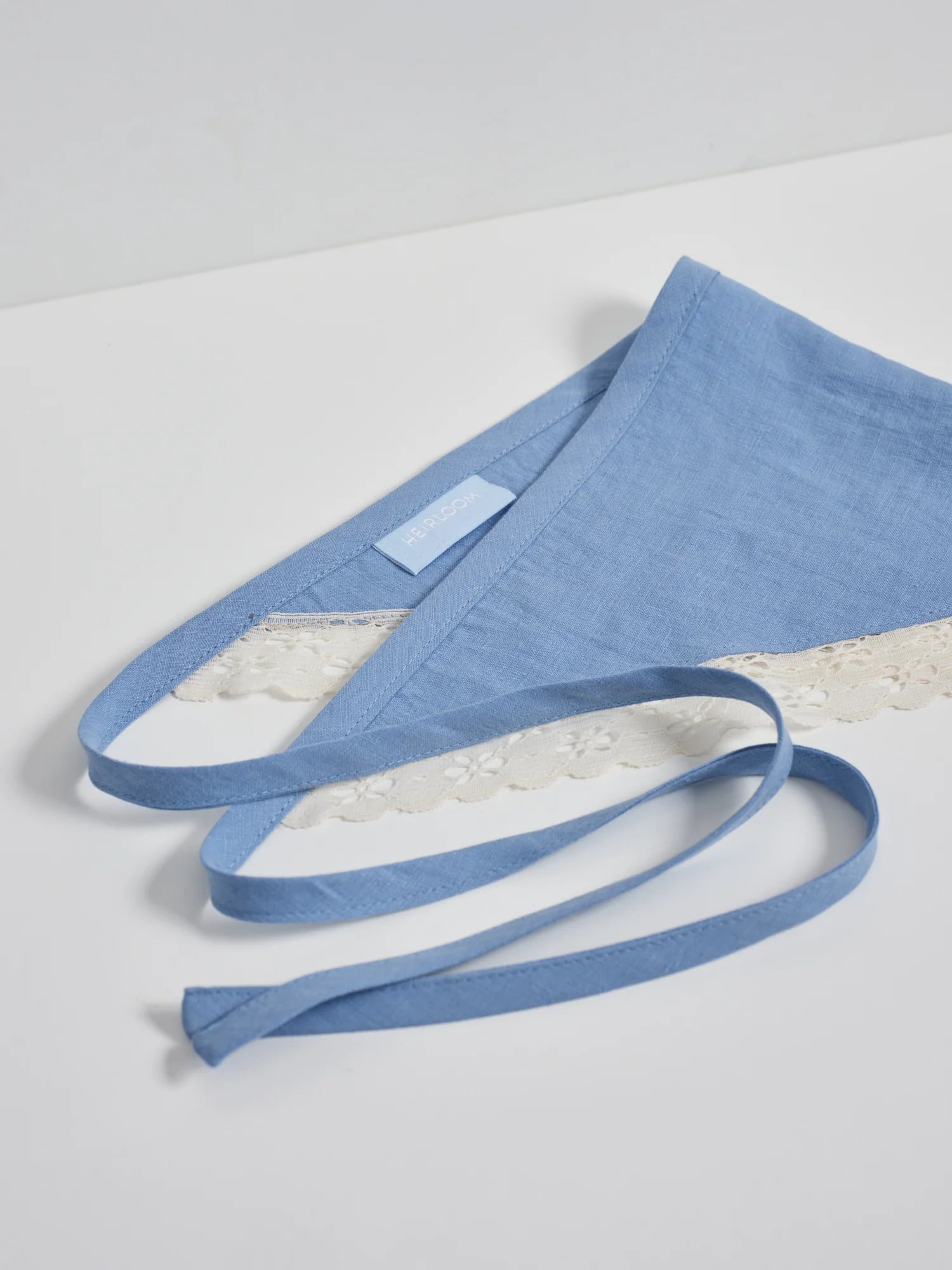 HEIRLOOM - FOULARD BANDANA PIMENT