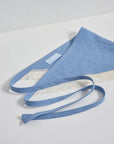 HEIRLOOM - FOULARD BANDANA PIMENT