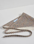 HEIRLOOM - FOULARD BANDANA PIMENT