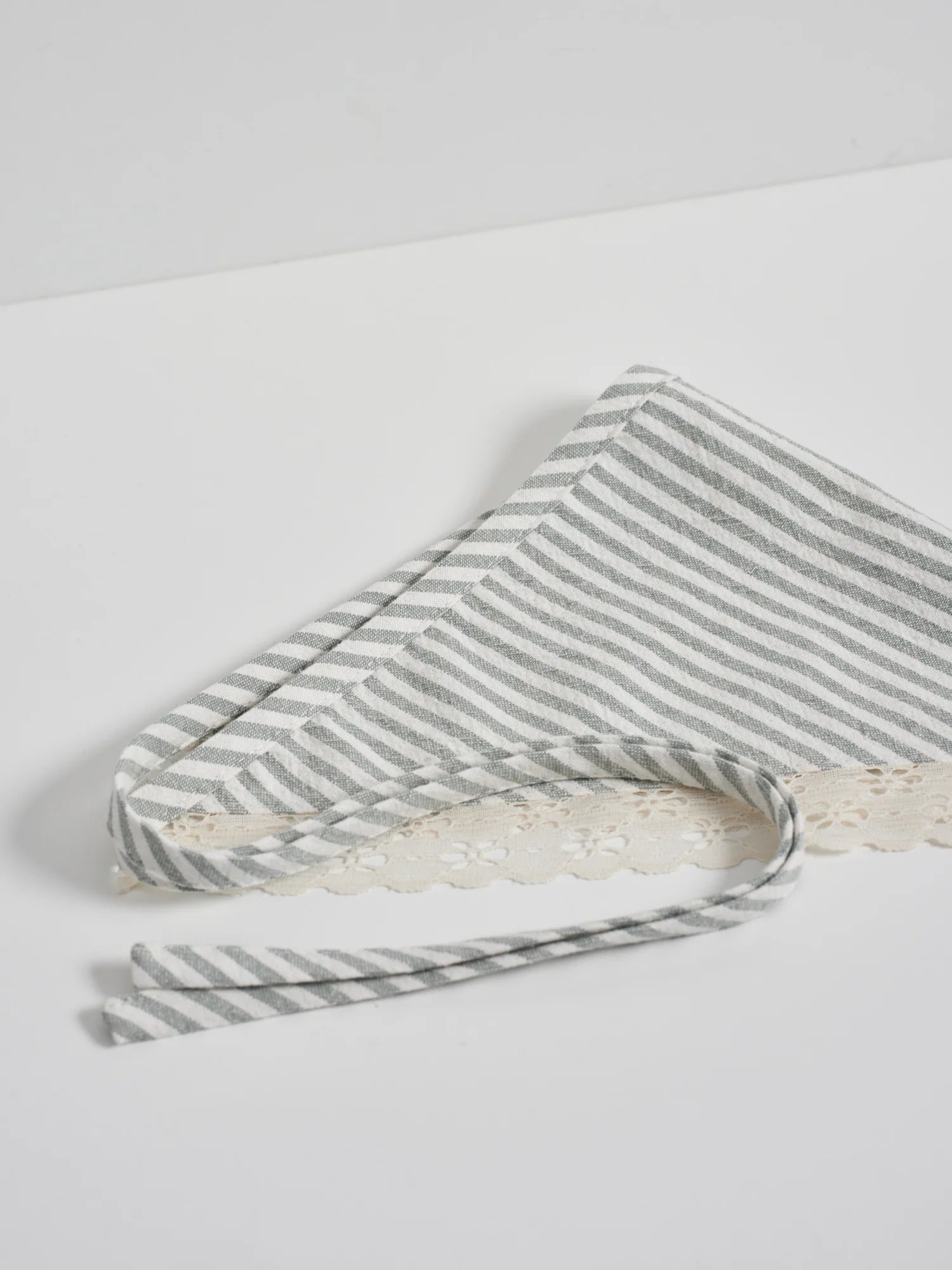HEIRLOOM - FOULARD BANDANA PIMENT