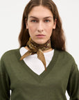 SKALL STUDIO - PIPPA SCARF - FW26
