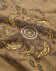 SKALL STUDIO - PIPPA SCARF - FW26