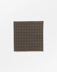 SKALL STUDIO - FOULARD PLUIE - VERT/ROUGE - AH25