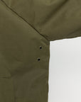 SELFHOOD - PONCHO - KAKI - AH25
