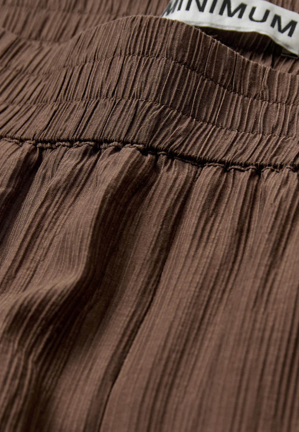 MINIMUM - PANTALON ROSIES - FOSSILE - PÉ26