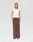 MINIMUM - PANTALON ROSIES - FOSSILE - PÉ26