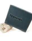 APPRENTI ORGANIK - HERBAL BAR SOAP - DETOX
