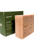 APPRENTI - SAVON AUX HERBES - DOUX