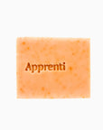 APPRENTI - SAVON GÉRANIUM – ORANGE SANGUINE
