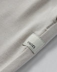 VUORI - ESSENTIAL HALO PANTS - ECRU HEATHER