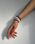 BRONZE AGE - SUPER SPORT SCRUNCHIE PACK-3