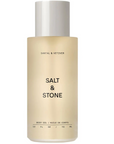 SALT & STONE - HUILE POUR LE CORPS - SANTAL & VETIVER