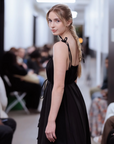 MAS MONTREAL - ROBE GENEVA - PEPPER - PÉ26