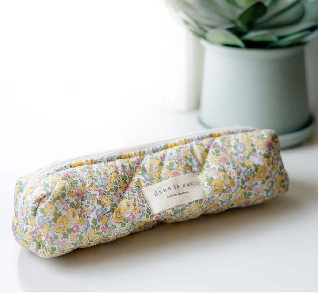 DANS LE SAC - ÉTUI À CRAYONS X LIBERTY LONDON