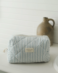 DANS LE SAC - GRANDE POCHETTE MATELASSÉ