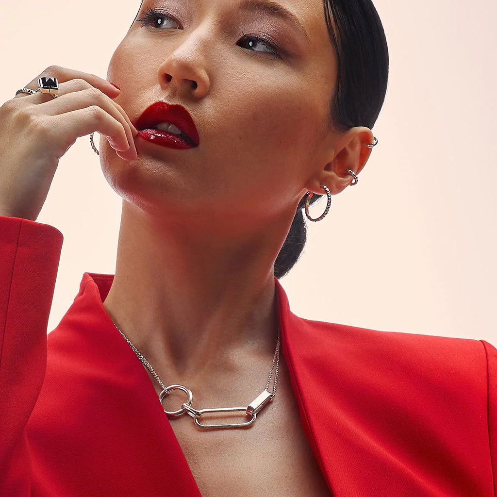 VÉRONIQUE ROY - AVENTUREUSE EARRINGS