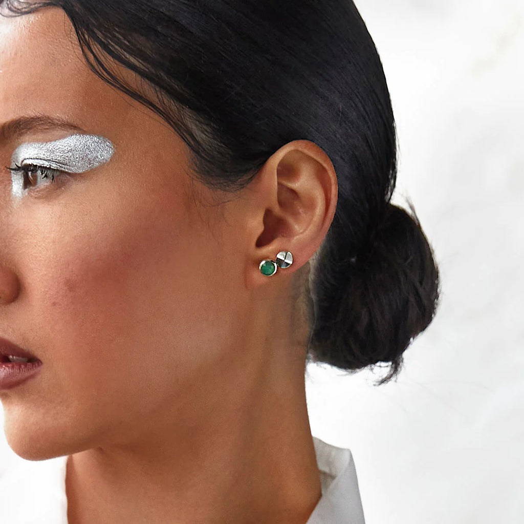 VÉRONIQUE ROY - BOUCLES ÉNERGISÉE