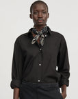 SKALL STUDIO - FOULARD CLASSIQUE - 55x55