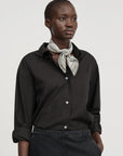 SKALL STUDIO - FOULARD CLASSIQUE - 55x55