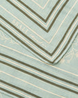 SKALL STUDIO - FOULARD CLASSIQUE - 55x55