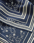 SKALL STUDIO - CLASSIC SCARF - 55 X 55 - SS26