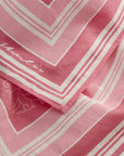 SKALL STUDIO - FOULARD CLASSIQUE - 55 X 55 - AH25