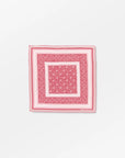 SKALL STUDIO - FOULARD CLASSIQUE - 55 X 55 - AH25