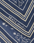 SKALL STUDIO - FOULARD CLASSIQUE - 55x55