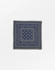 SKALL STUDIO - FOULARD CLASSIQUE - 55x55