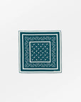 SKALL STUDIO - FOULARD CLASSIQUE - 55 X 55 - AH25