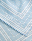 SKALL STUDIO - FOULARD CLASSIQUE - 55 X 55 - AH25
