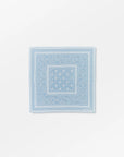 SKALL STUDIO - FOULARD CLASSIQUE - 55 X 55 - AH25