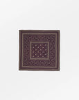 SKALL STUDIO - FOULARD CLASSIQUE - 55x55
