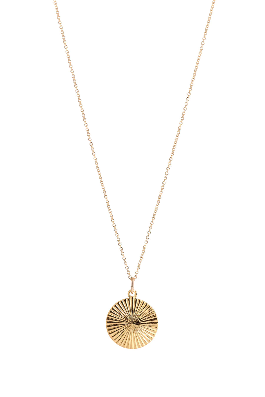 LISBETH JEWELRY - COLLIER STARDUST - OR REMPLI