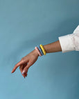 BRONZE AGE - SUPER SPORT SCRUNCHIE PACK-3
