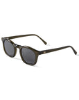FRENCH KIWIS - THOMAS SUNGLASSES - LIGHT DARK OLIVE