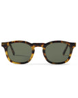 FRENCH KIWIS - THOMAS SUNGLASSES - YELLOW TORTOISE