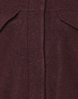 MINIMUM - MANTEAU TYRA - HUCKLEBERRY - AH25